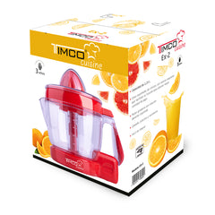 Exprimidor de Jugo Timco EX 2 1250ML