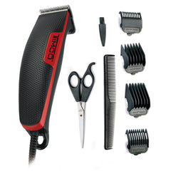 Maquina para Cortar Cabello Timco Clipper Trimmer HC 886 R timco